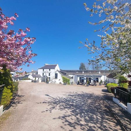 The Mill House Hotel Buckie Exterior foto