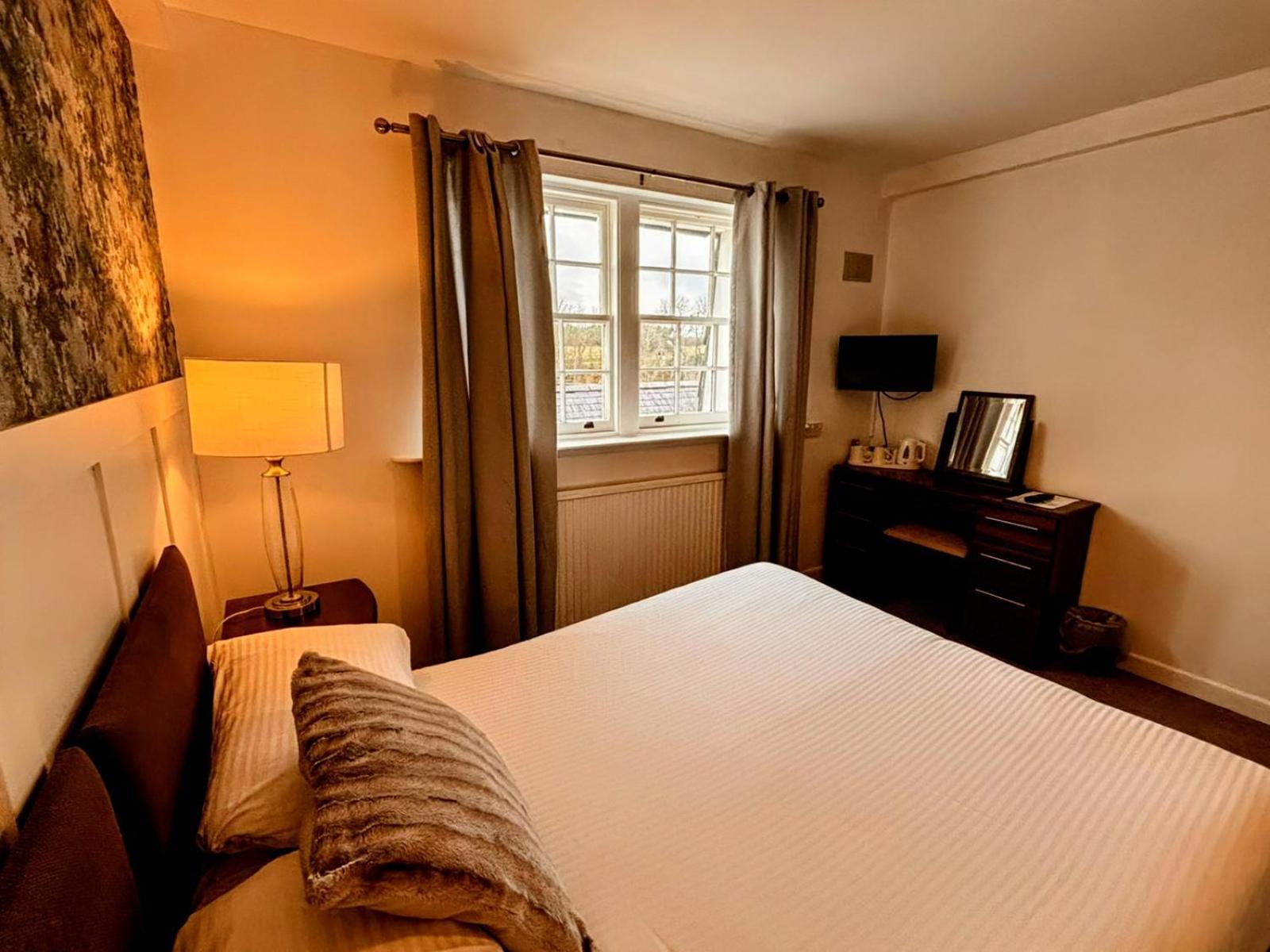 The Mill House Hotel Buckie Exterior foto
